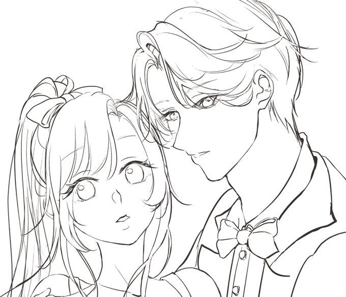 チェック柄×パンジーのお花
が添えられたお衣装考えてる〜たのしい☺️♡ 