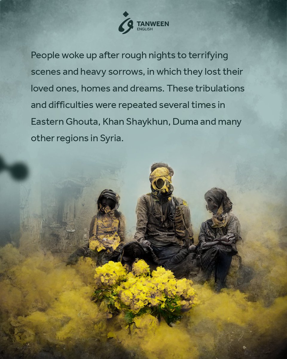 tanwenmediaen's tweet photo. #donotsuffocatetruth 
#chemicalmassecre 
#9YearsWithoutAccountability https://t.co/dL7Pl7ZlPv