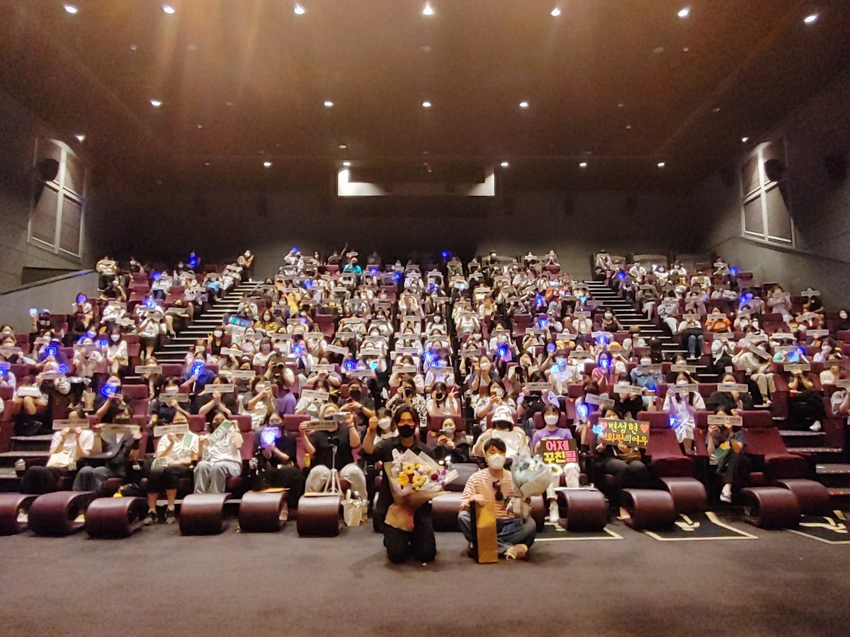 킹메이커GV대관 tweet media