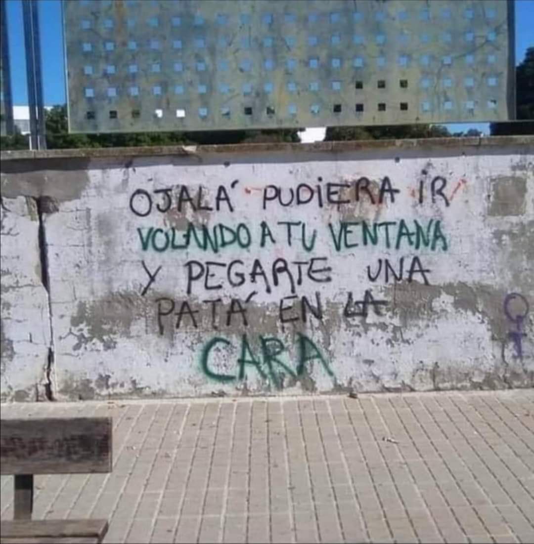 Se me saltan las lágrimas nada más de pensarlo.