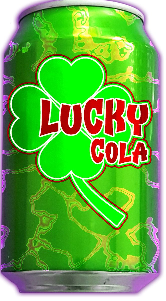 scpwiki's tweet photo. Do you want to win no matter what?
Drink Lucky Cola, the drink of the fortune.
Don't care where it come, just how it tastes.
Lucky Cola gives you luuuck.

"Lucky Cola (or the dirty secret of why it tastes so good)" by Jakuwoski
https://t.co/ZZ67sf7coY

#scp7k https://t.co/lj3gGOtZ7n