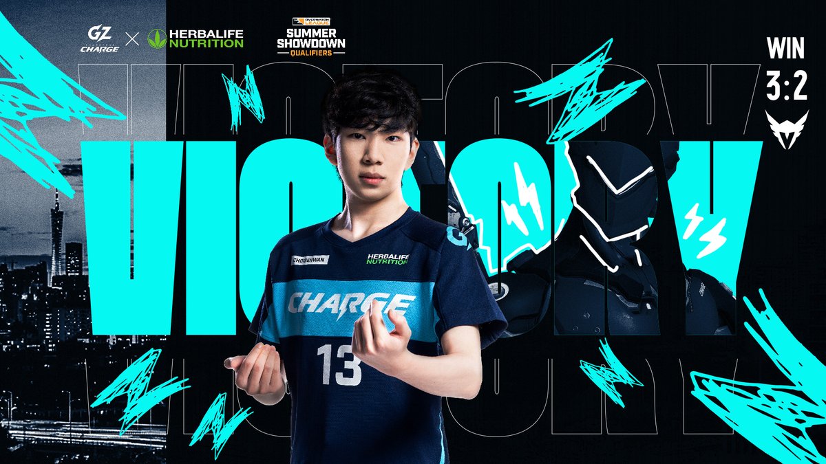 Guangzhou Charge tweet media