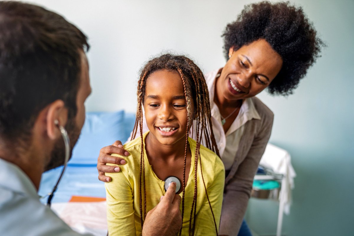 For some siblings, having the experience of being raised with a child with a chronic condition may be an asset and build resiliency. For others, it may lead to depression. ms.spr.ly/6010jZspm