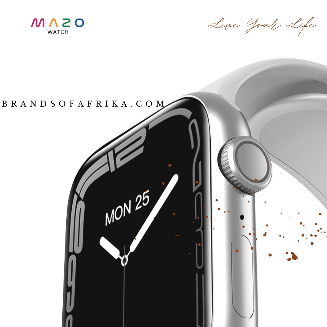 MaZoWatch's tweet image. Beautiful made for you.

#MaZoWatch

#LiveYourLife