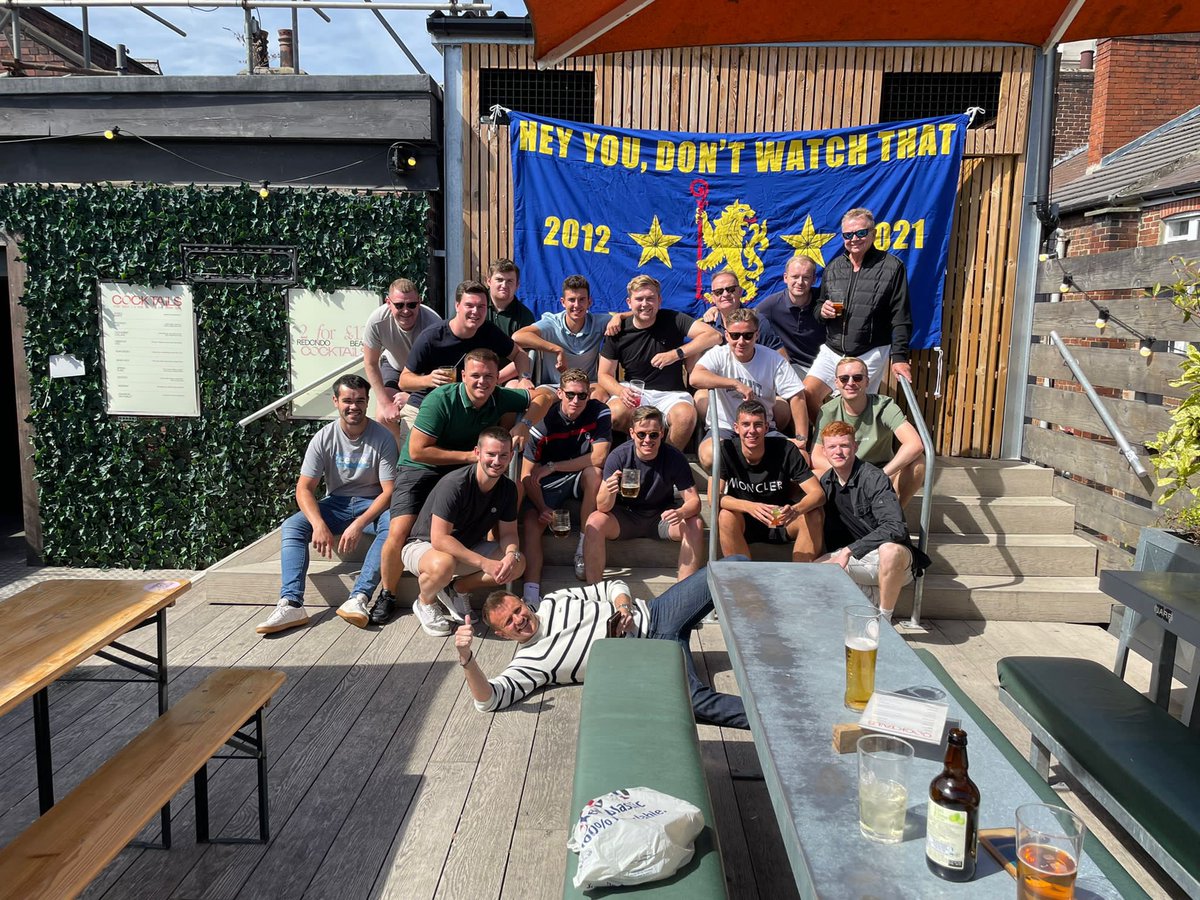 WE ARE THE SHED ⭐⭐ tweet media