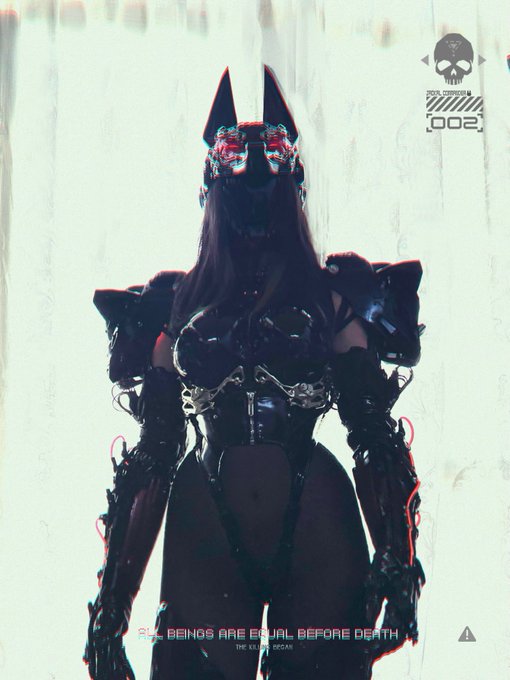 Make a simple poster ☺️ 