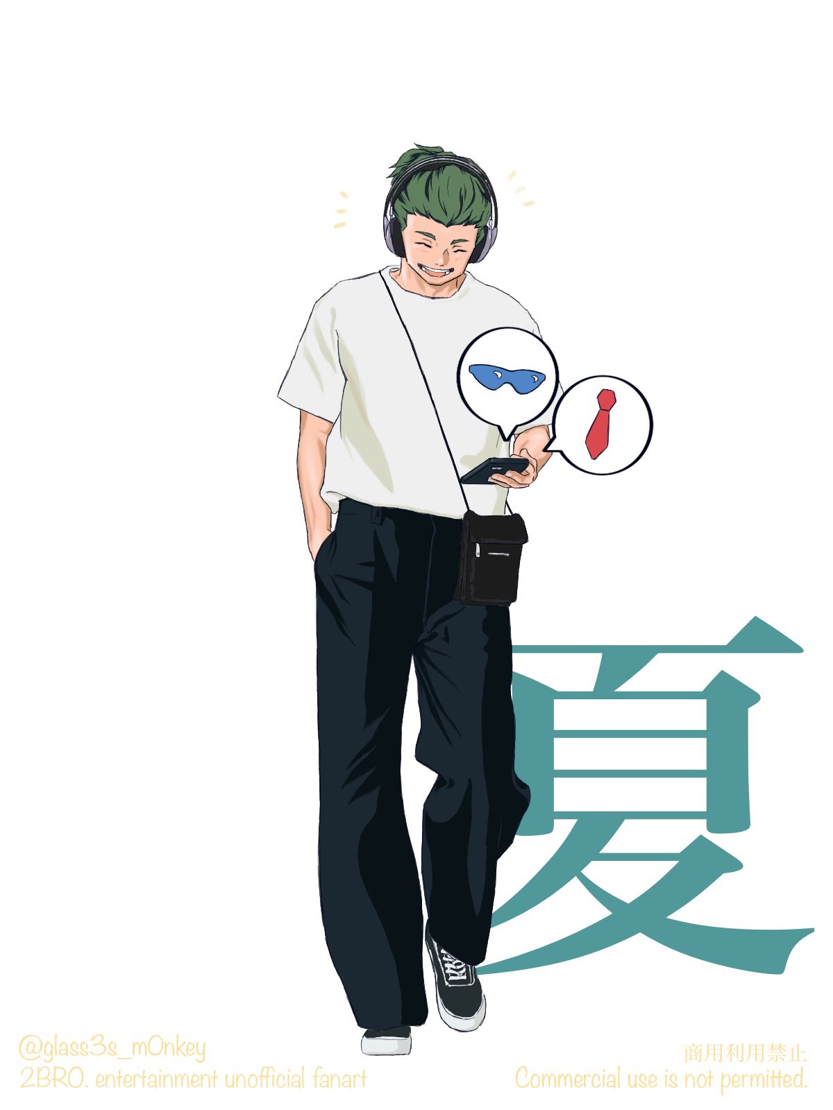 しろくろ (Ma_shiro_kuro@) / X