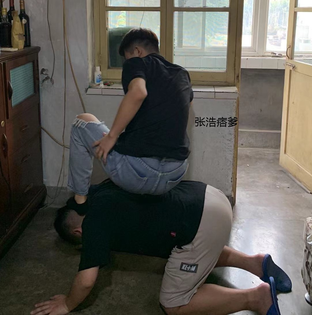 张浩痞爹 tweet media
