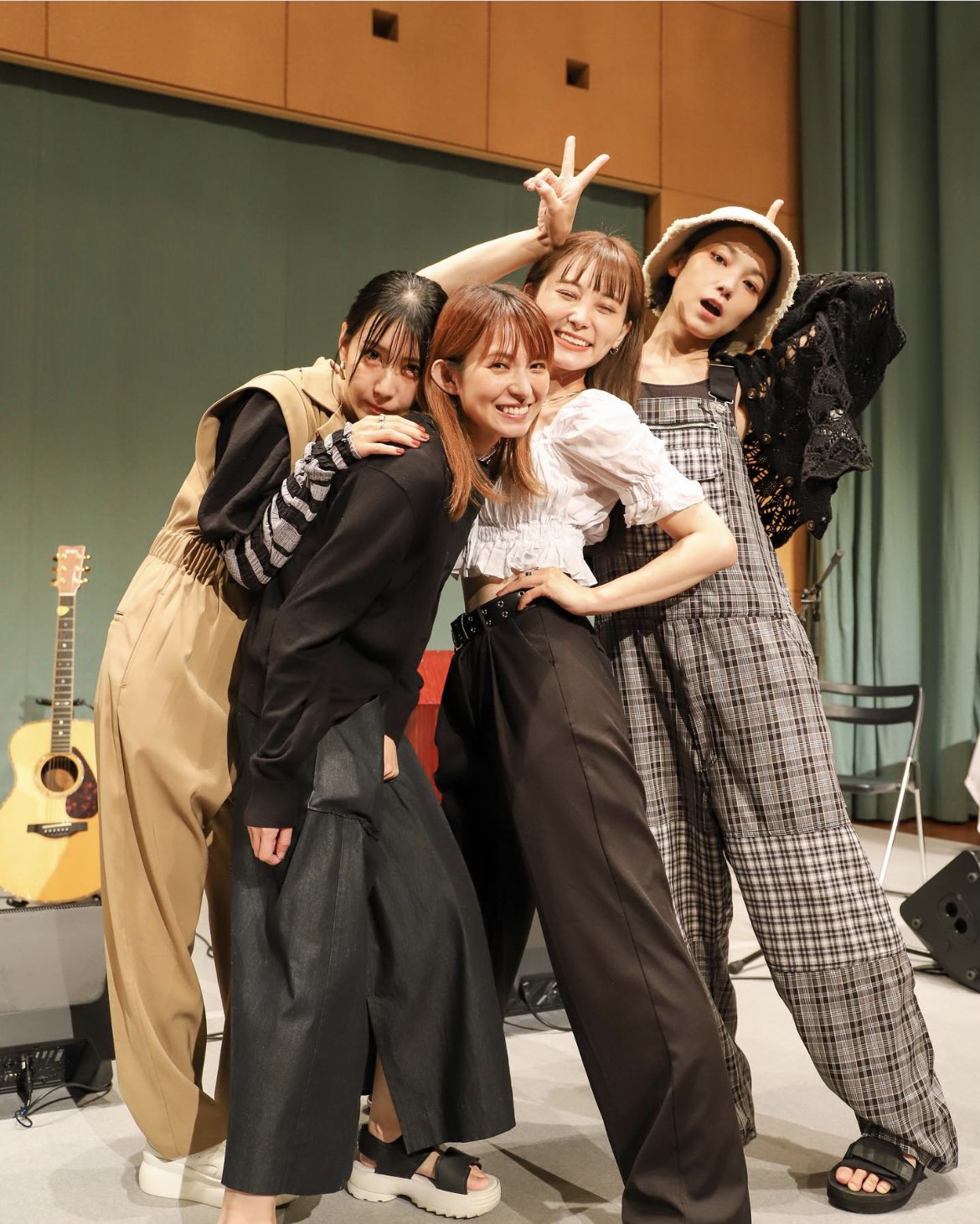 SCANDAL 直筆サイン　Best★Xmas New Single「Line of sight」RELEASE SPECIAL SITE | SCANDAL MANIA
