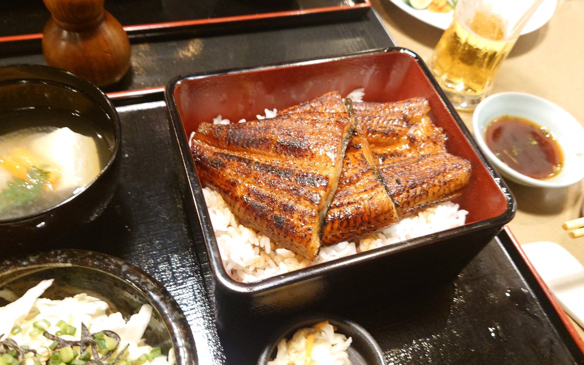 haru_d2's tweet photo. 久々の浮上で飯テロ🤤笑 https://t.co/OoP4eO0FYQ