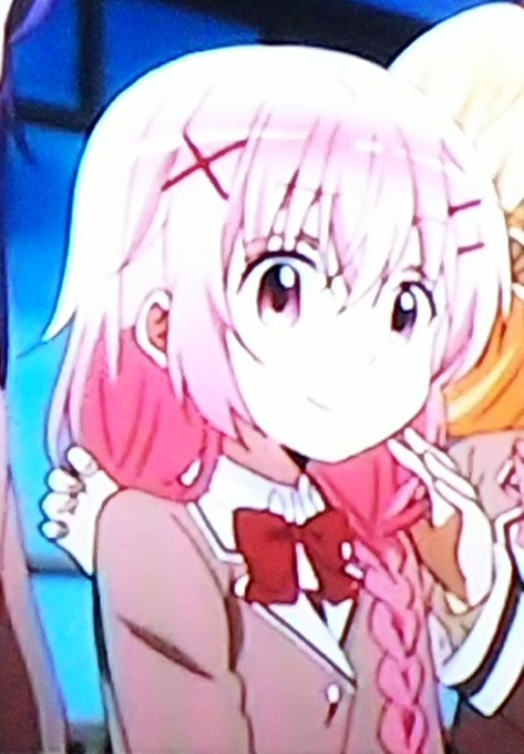 こみっくがーるずのtwitterイラスト検索結果