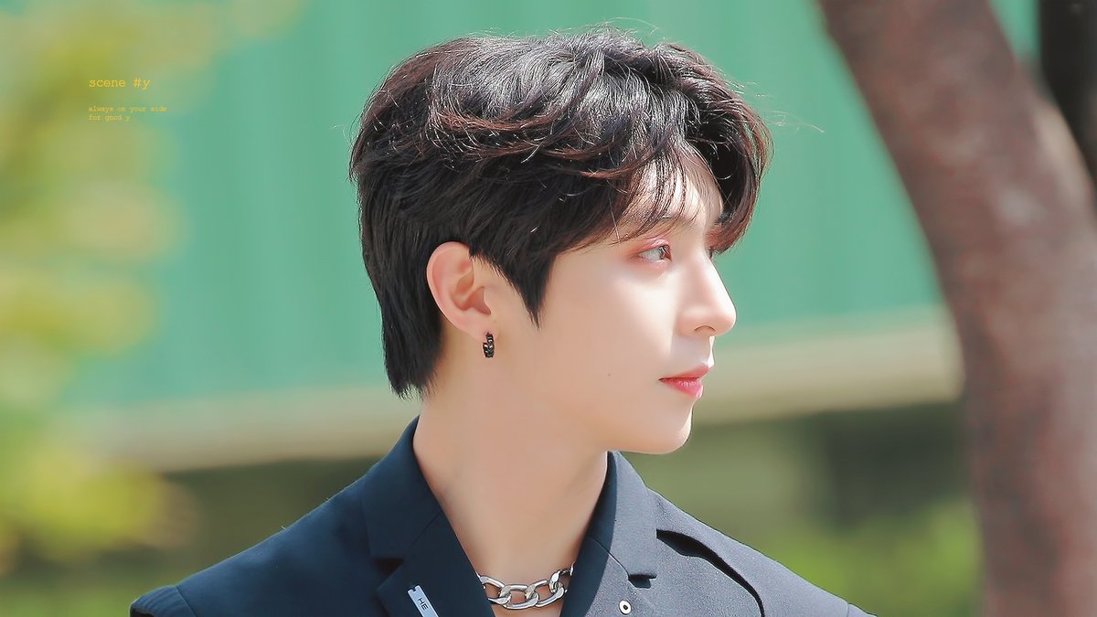 your_scene's tweet photo. 220820 #GoldenChild #골든차일드 #Y #성윤 #최성윤 https://t.co/dBoOleClri