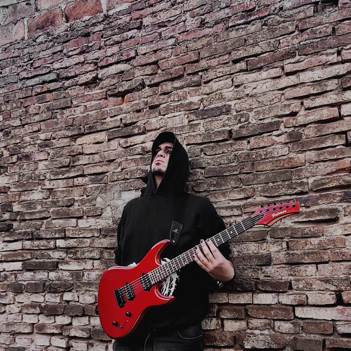 etc445's tweet image. #NuevaFotoDePerfil #blackmetal