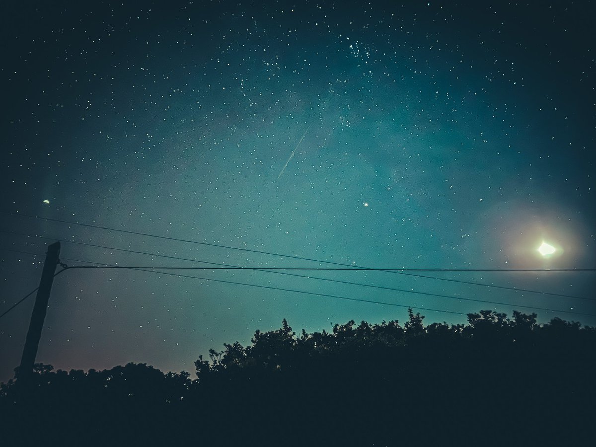houndml's tweet photo. Esta madrugada hice probablemente algunas de las mejores fotos de mi vida https://t.co/s8SxTn50DY