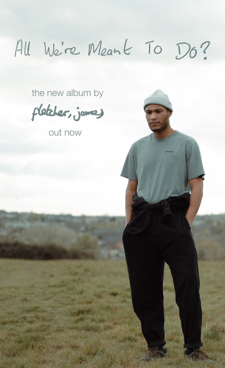 Fletcher, James tweet media