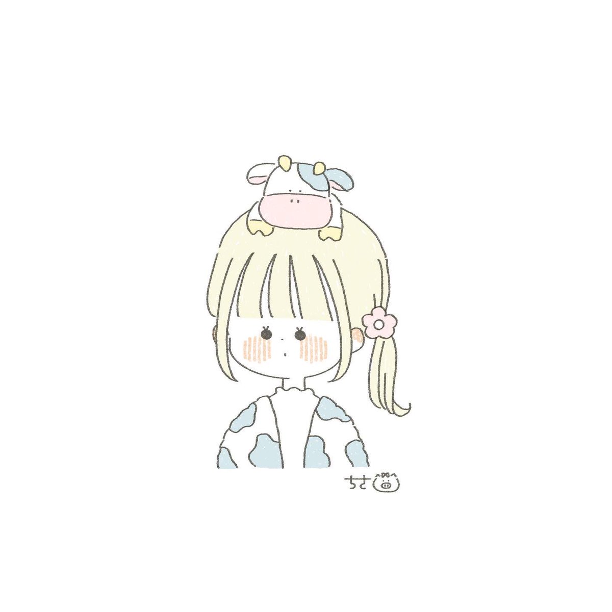 フリーアイコン作りました❕
たくさん使っていただけたら嬉しいです🦩🤍🤍
#イラスト
#絵描きさんと繋がりたい
#夏の創作クラスタフォロー祭り
#絵柄が好みって人にフォローされたい
#フリーアイコン