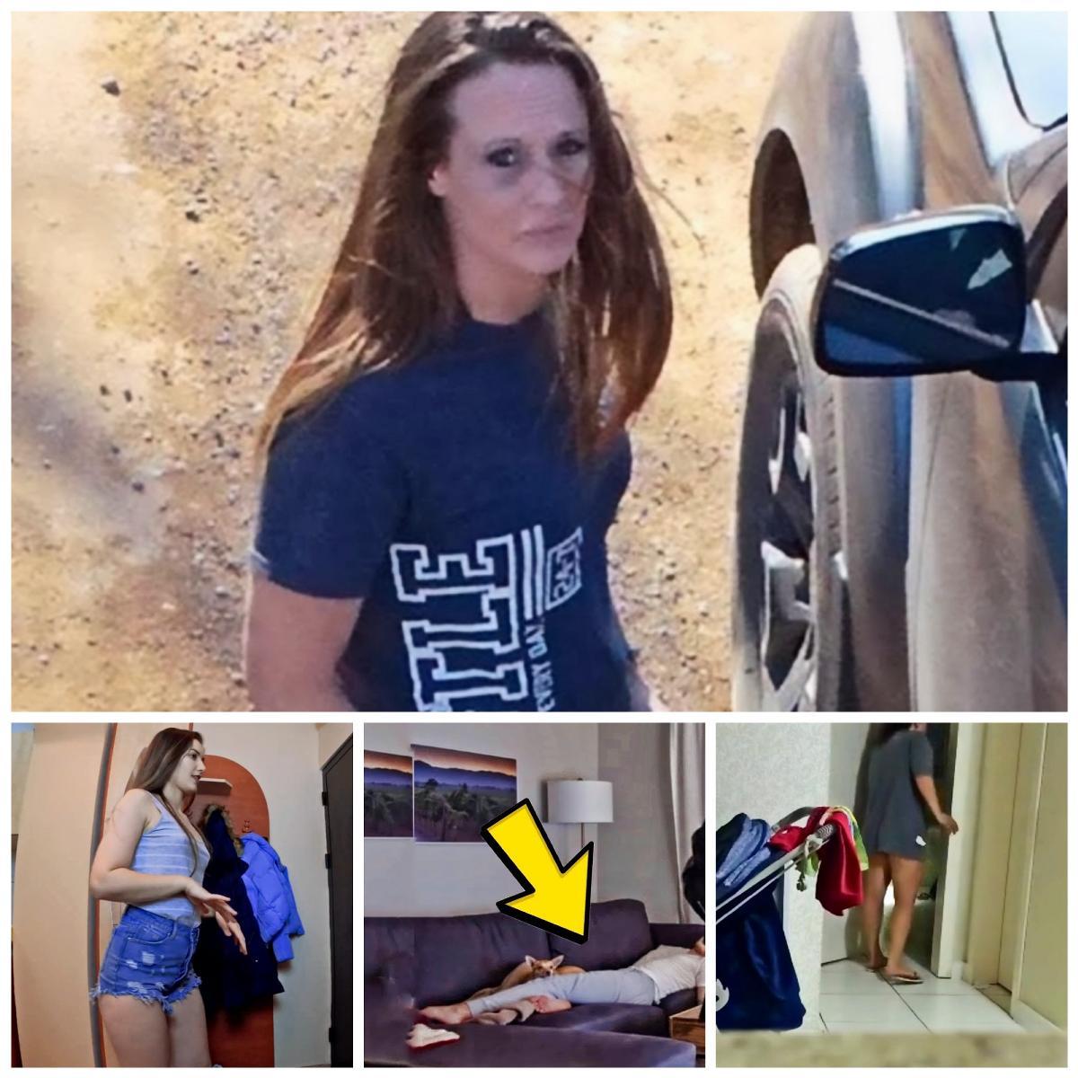 DailyStuff on Twitter "Husband Walks Babysitter to Car, Wife Sets wife hq image DailyStuff on Twitter "Husband Walks Babysitter to Car, Wife Sets