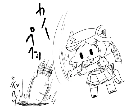 #ぱかライブTV 