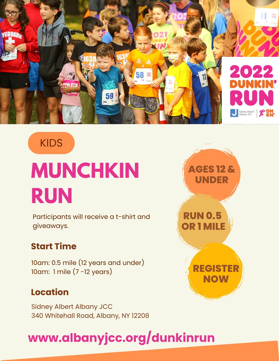 Albany JCC tweet media