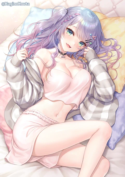 Skebリクエスト絵#イン沙汰グラム 