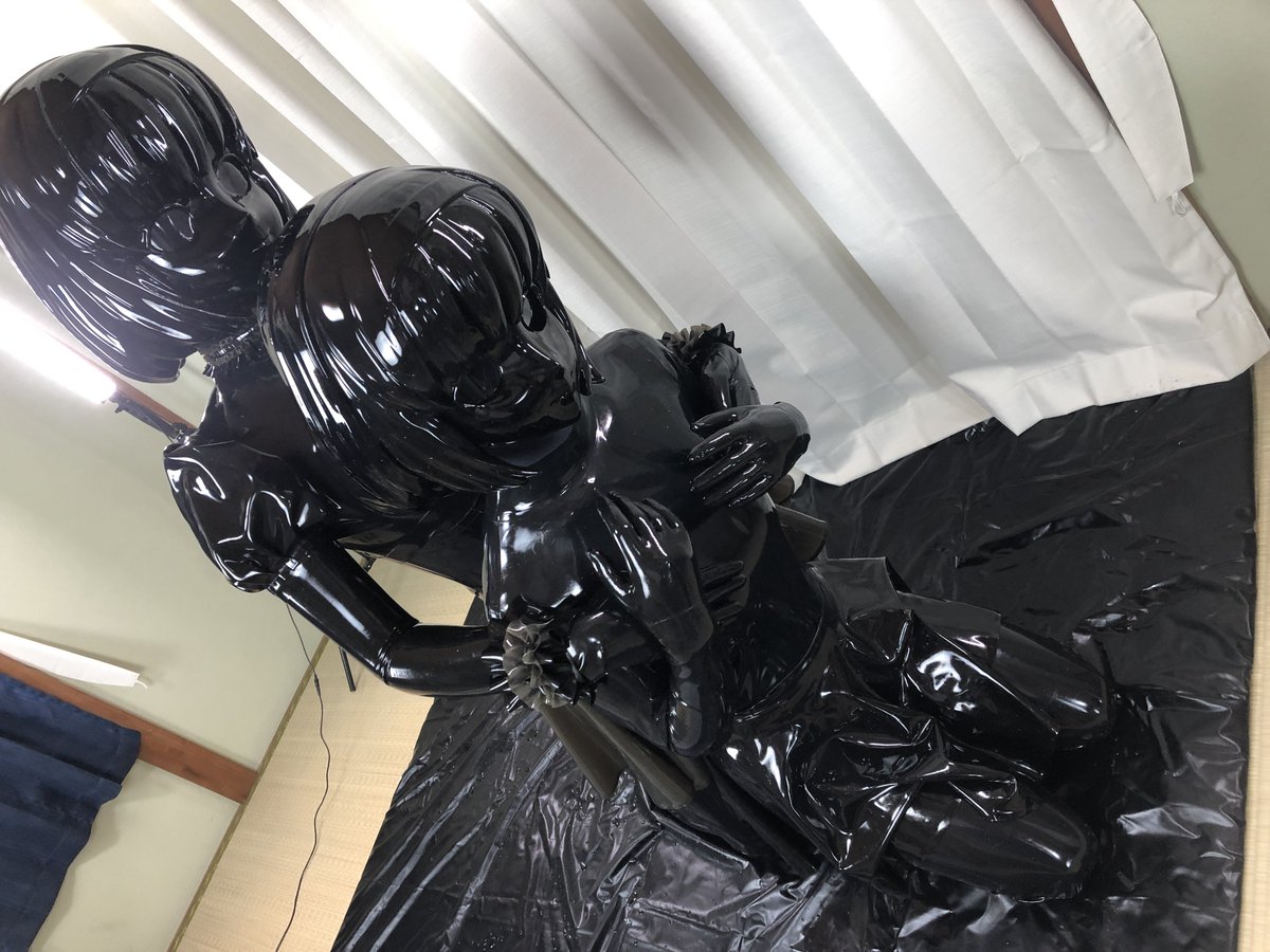 kuroyagara (@kuroyagara) on Twitter photo 