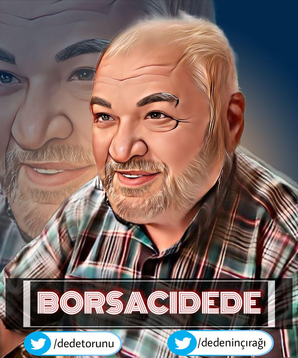 Dede torunu tweet media