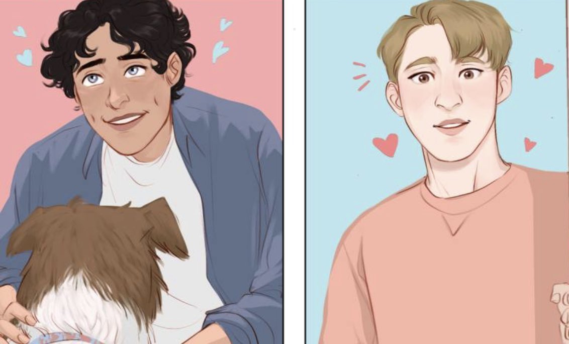 RADIOL4ST's tweet image. LOOK AT THEM!!