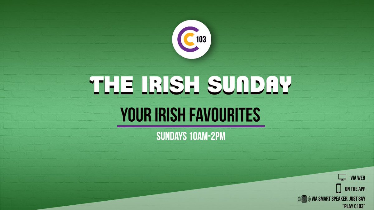 JP_Cork's tweet image. The new song from @derekryanmusic "The Cows on the Hill" was inspired by a young #Cork boy who wrote a letter to Derek telling him about life as a farmer &amp;amp; how he looked after 70 cows.
He said he'd love for Derek to write a song one day about cows.
I'll play it after 1 @C103Cork