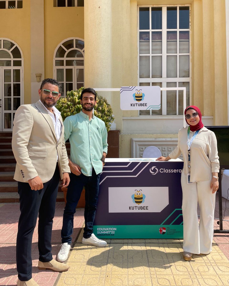 كلاسيرا الشرق الأوسط |Classera Middle East tweet media