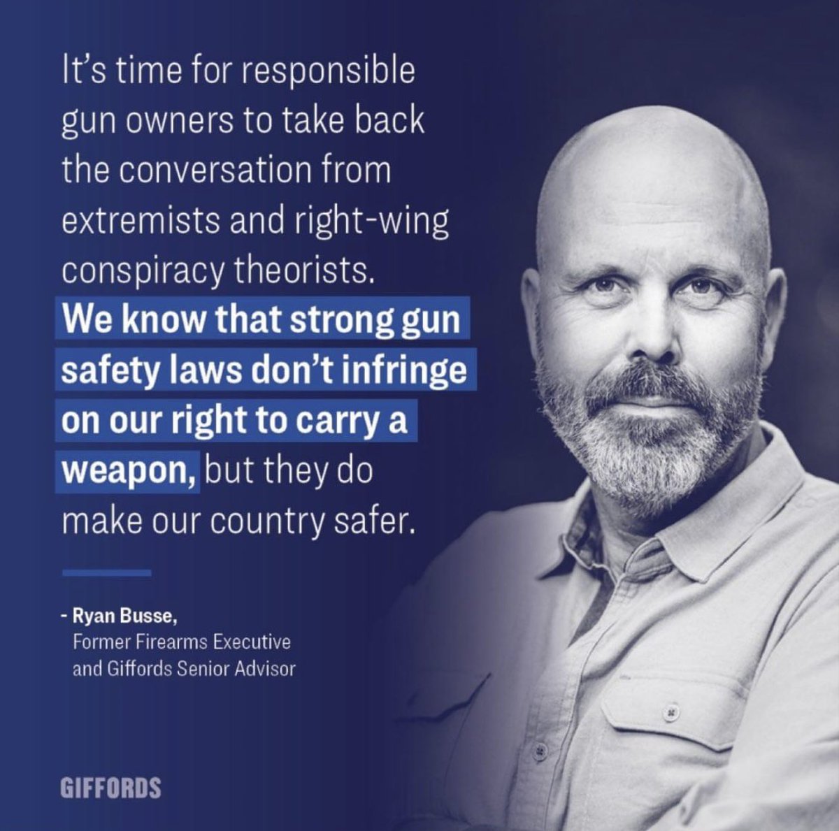 Ryan Busse tweet media
