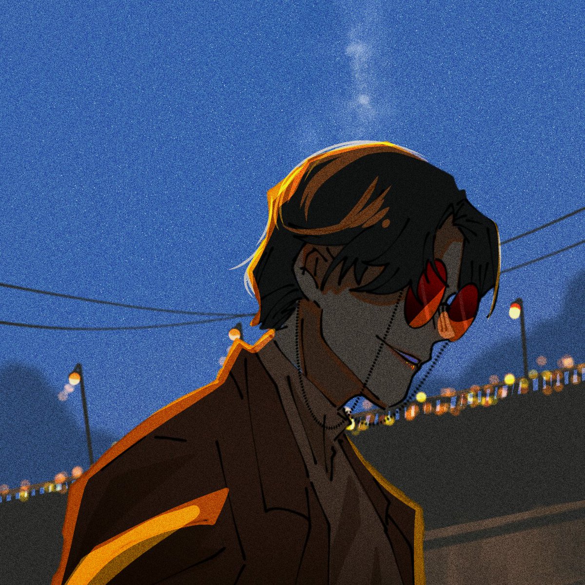 felix_ARTIE34's tweet photo. 🌃🌃🌃🌃 https://t.co/CzLMt9Mwqn