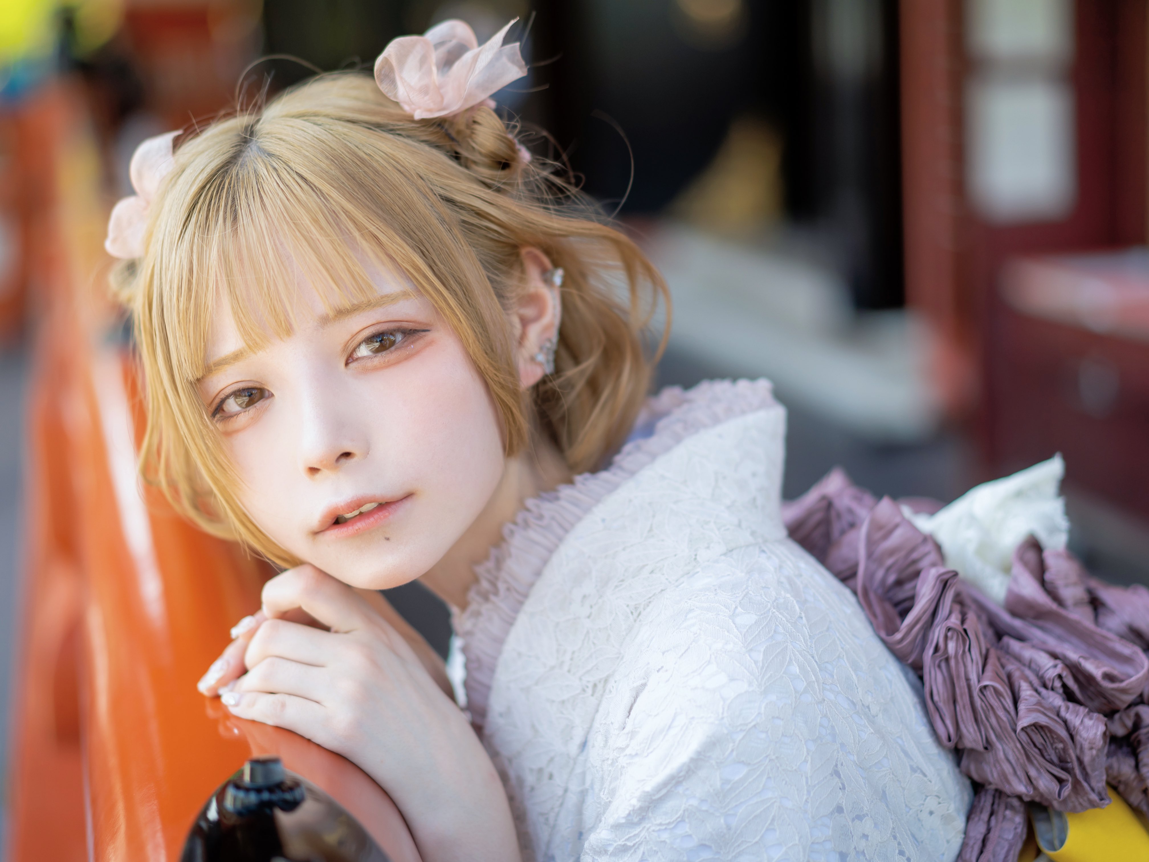 NANIMONO 眠岸ぷりん 生誕写真集 いちごぷりん FlQIqXoaMAAeWYb.jpg