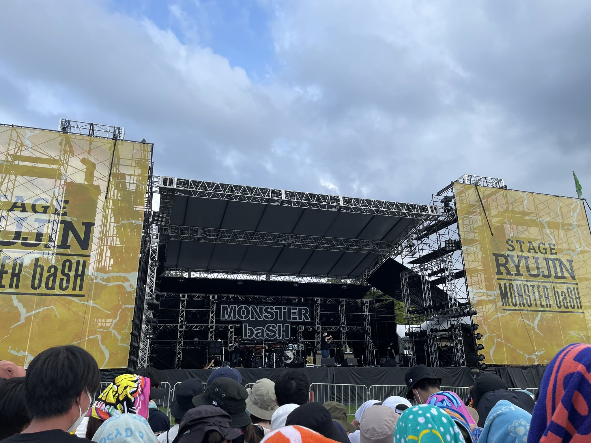 ばっち Bacchi 808 Twitter