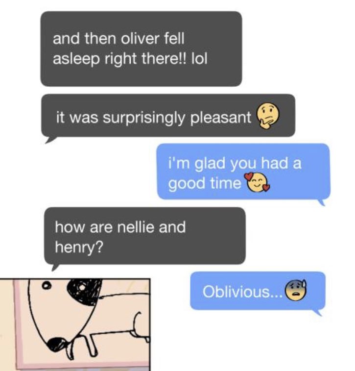 RADIOL4ST's tweet image. their texting hold such a special place in my heart PLEASE