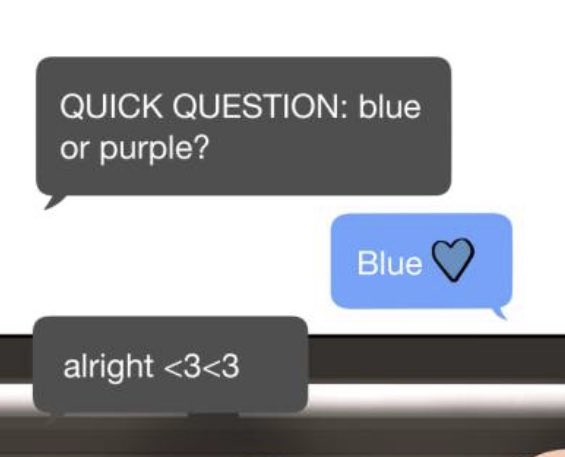 RADIOL4ST's tweet image. their texting hold such a special place in my heart PLEASE