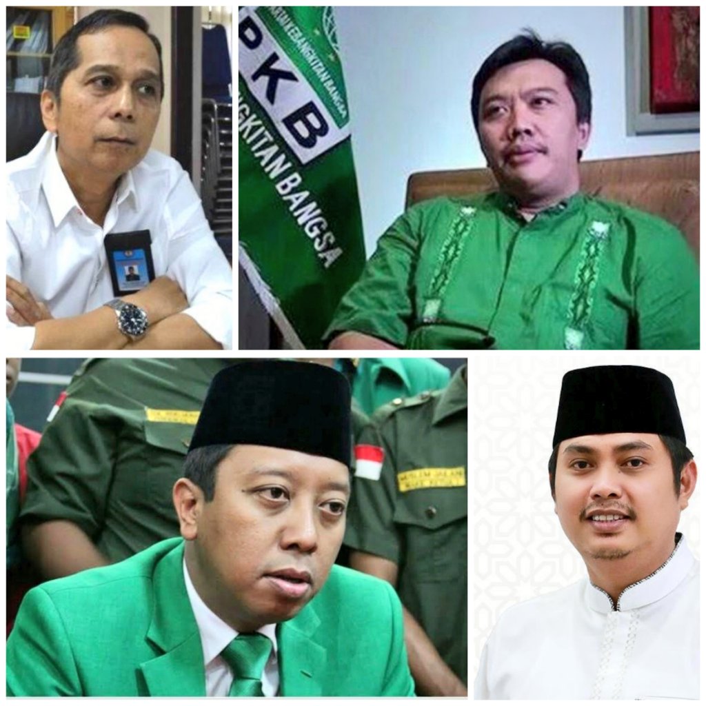 Dibalik radikal radikul ada uang rakyat yang dikeruk..

Buzzer pada tiarap semua!!