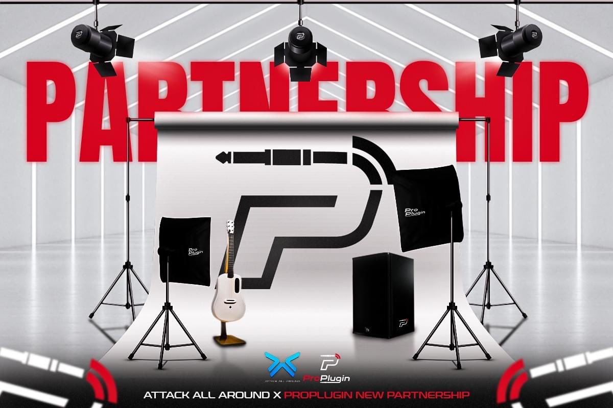 AAAEsports_'s tweet photo. 💙 New PARTNERSHIP 🫶🏻🎤🎊

🔉สามารถติดตามหรือแฟนๆที่สนใจซื้อสินค้า ก็สามารถไปจับจ่ายได้ที่เว็ปไซต์ https://t.co/DHu4zynBDm ถ้ามองหาอุปกรณ์ทำเพลง ที่นี่มีครบจบในที่เดียวแน่นอน!!🔉

▬▬▬▬▬▬▬▬▬▬▬▬▬▬▬▬▬▬▬▬▬
#Proplugin #AttackAllAround #AAA https://t.co/0oJmrUizFD