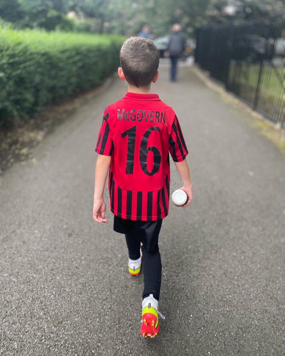 AllyMcGovern1's tweet photo. Season is back, 4 goals delivered… #argyll14 #baller 💙⚽️ Looking forward to the return of Rangers FC Elite centre today 🥰 @donaldson_coach @DBrownlie97 https://t.co/xknwJ0KBo1