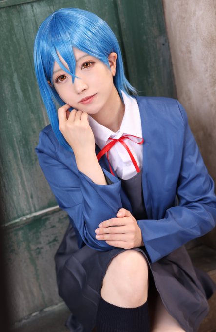 Twitterのコスプレ画像28