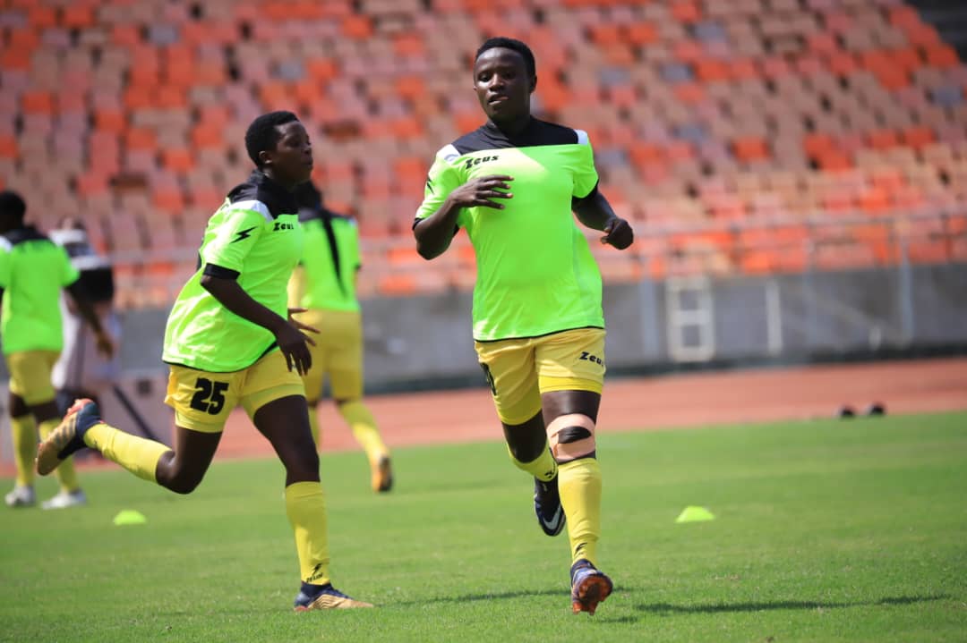 Cecafaonline on Twitter: 