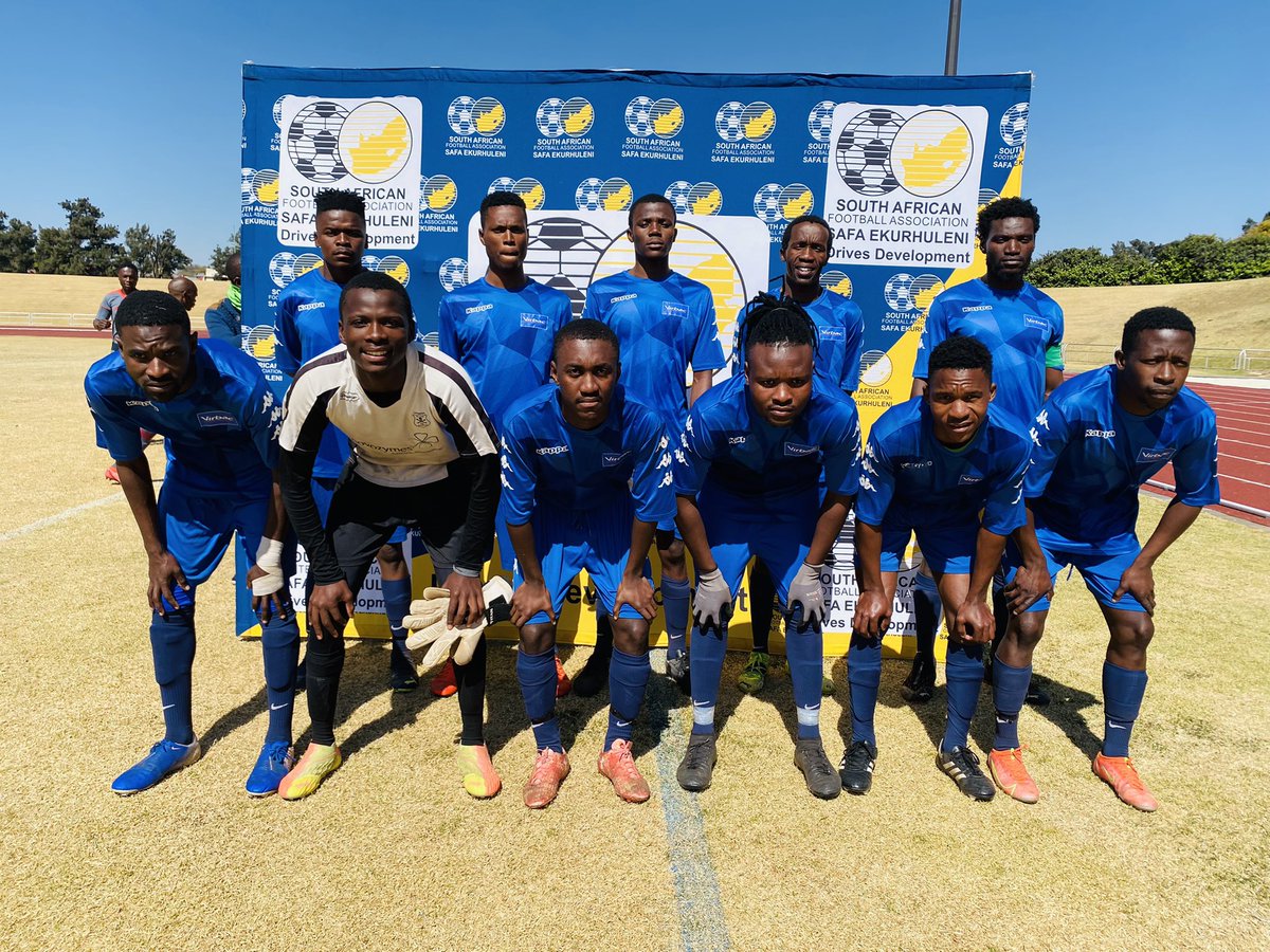Football Stage on Twitter "Gauteng SAFA Ekurhuleni Super League