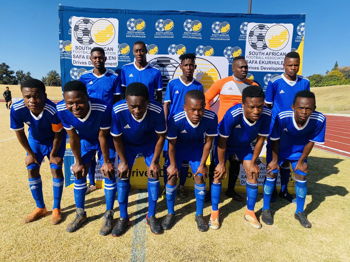 Football Stage on Twitter "Gauteng SAFA Ekurhuleni Super League