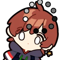 (アリガトウゴザイマス…。) 