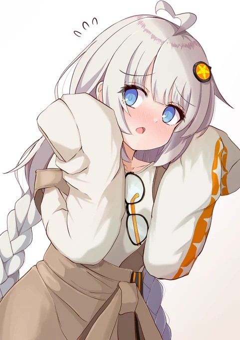 結局アンケ取った4人全員描いたっていう 
