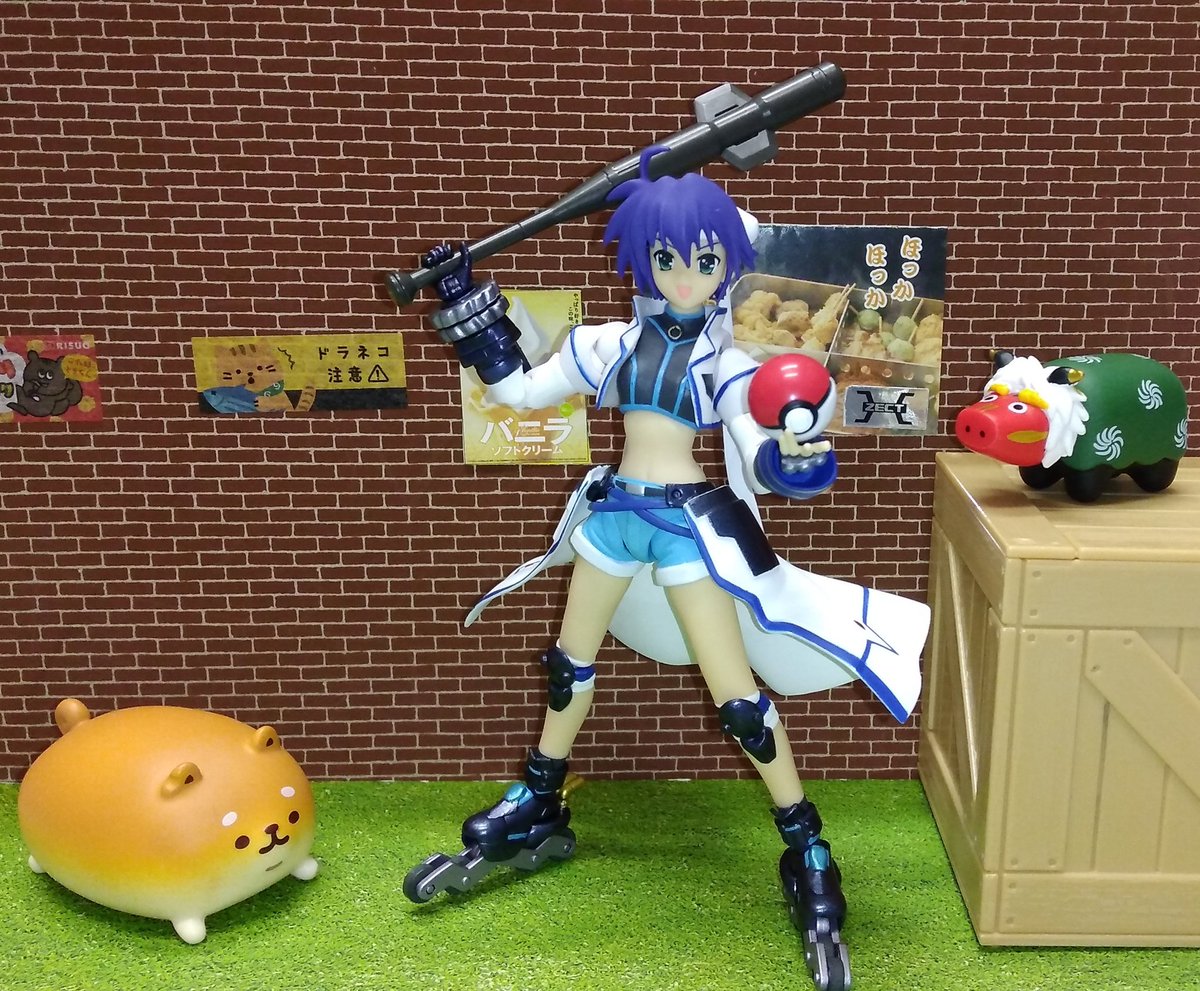 磯野野球しようぜ のモデル作品 3 件 Twoucan