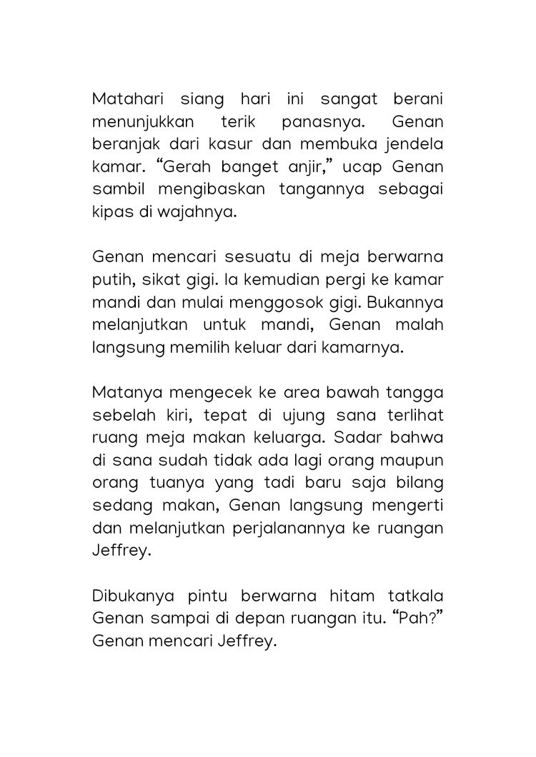 loveilovemetoo's tweet image. 173. siap 86!