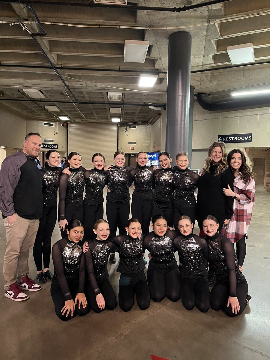 So excited to start our season on Wednesday, August 24th! Follow us for all Dance team info, performance and celebrations!  Proud to be the OQ Dance Coach! <a href="/OQDance/">Old Quarry Dance Team</a>