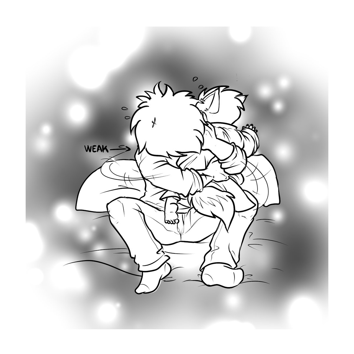 _Mavitomo_'s tweet photo. #Shadowhunters #minimagnus https://t.co/P85740qVBp