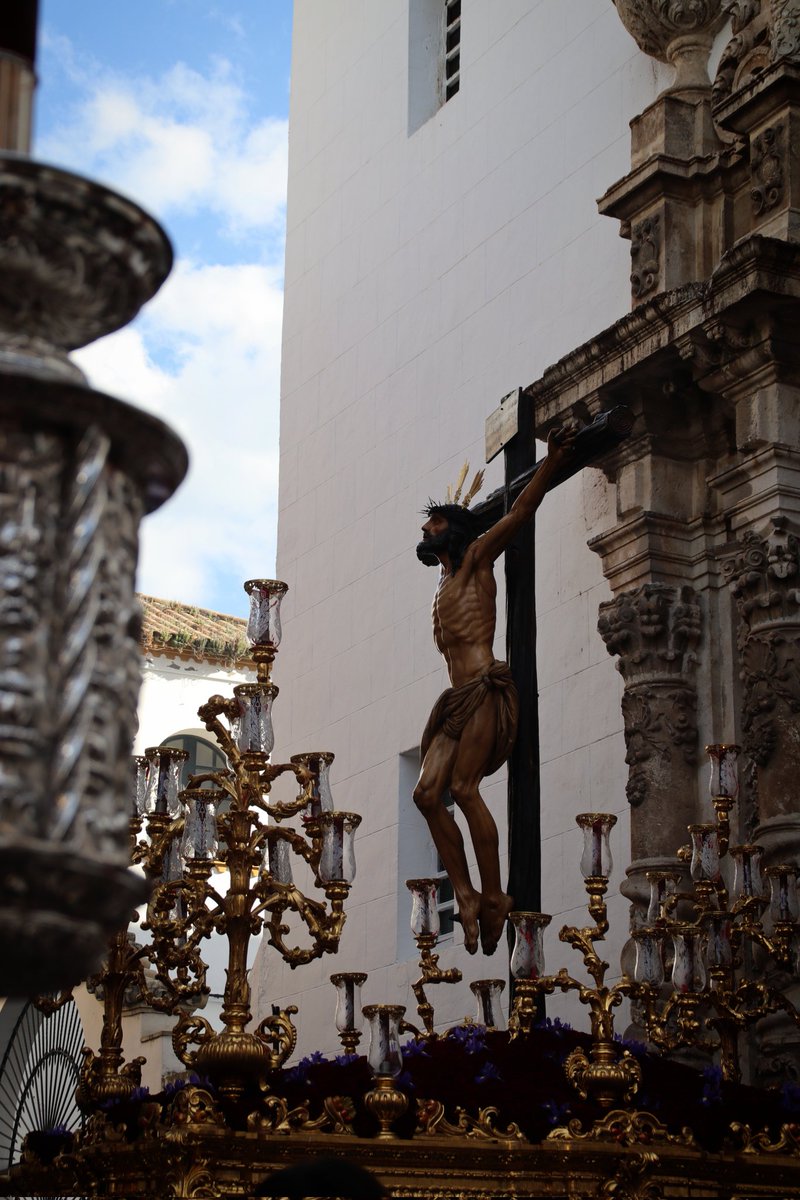 Santa Cruz Morón tweet media