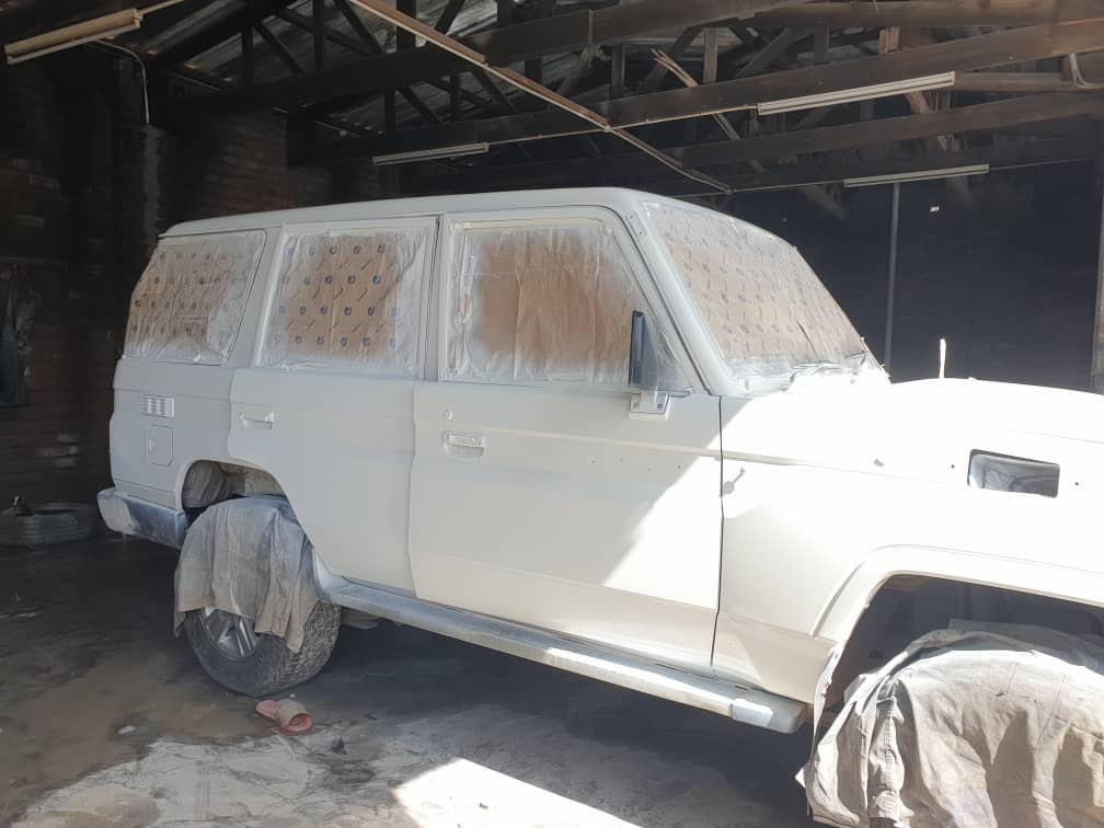 MandRworkshop's tweet image. If you ran into some weekend parking issues  this weekend, give us a call. We will make it seem as it it didn't happen at all. We only do perfect and precise jobs.
We are  in manja industrial area near the primary school.
Call or WhatsApp +265998197767